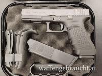 Glock 31 Gen4, Kaliber .357 SIG - Reserviert!