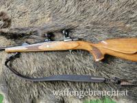 Voere Mauser Kal.6,5x57