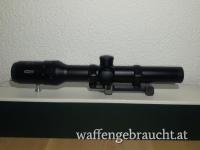 Meopta Meostar R1 1-4x22 RD Drückjagd