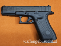 Glock 17 Gen5 FS MOS