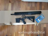 Wechselsystem SIG 716 Gen. 2 (RESERVIERT)