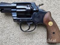 Revolver Colt Lawman MKIII