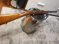 Mauser M71 Reiterkarabiner Baujahr 1877