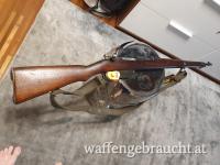 M95 Budapest Karabiner 8×56R