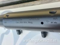 Blaser R8 Lauf 300 Win Mag mit Original Gewinde