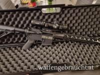 DB15 Diamondback 16" (AR15)