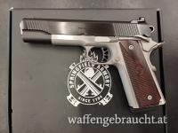 Springfield 1911 "Ronin" 5", Kaliber .45 ACP  NEUWAFFE!