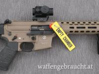 Schmeisser AR15-9M - FDE