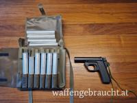 Leuchtpistole 78 Heckler&Koch 26,5mm