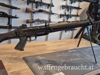 Sig PE 90/SG 550 PE Black Special Kal. 223 Rem - gebraucht