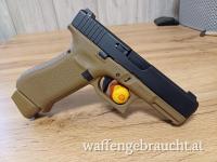 Glock 19X Gen 5