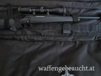 Winchester XPR 308 mit Bauer 3 12x56