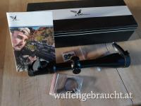 DDoptics Nachtfalke 2.5-15x50 gen.3