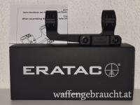 ERATAC Ultraleichte Blockmontage mit 20 MOA Vorneigung