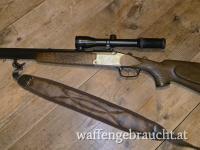 Blaser BBF 6,5x57R Schrott 16/70