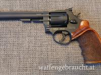 Revolver Taurus 