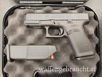 Glock 19 Gen5 FS, Kaliber 9x19  NEUWAFFE!