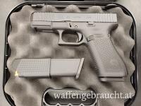 Glock 45 Gen5 FS, Kaliber 9x19  NEUWAFFE!