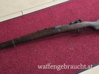 Mauser FN K98 98k Belgien 1930 8x57is VERKAUFT