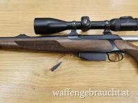 Sauer 202 .375 H&H mit Z8i 2,3-18x56