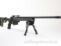 Bergara B14 "Chassis" Long Range