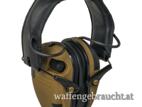 Elektronischer Gehörschutz Ear-Tronic Ultra