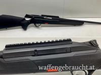 Beretta BRX 1 mit 308 Kaliber