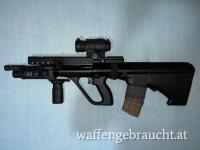 Steyr Aug SA SWAT 