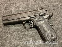 Tisas ZIG M9 Bantam Cal. 9x19 Lagerabverkauf