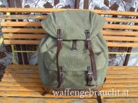 Militär-Rucksack Schweiz 1940 