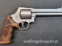 Smith & Wesson Modell 629 Classic Champion von Merkle Tuning