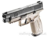 💥💥HS Produkt SF19 Modelle (Springfield XDM) Kal. 9x19mm auf Lager, Abverkaufs-Aktion!💥💥