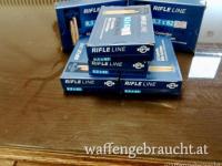 PPU im Kaliber 9,3x62 SP mit 18,5g/285gr