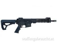 ALPEN ARMS STG15C 223 REM 10,5" STD BLACK 10 RD 1/2X28