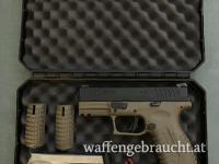 HS Produkt SF19 FDE