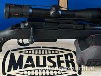 Mauser 25 Extreme Kal. 308 Win SET!!!