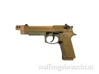 BERETTA M9A3 Custom 9x19 *LAGERND*