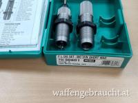 RCBS Matritzen 300 WSM , 7x64 , 308 win , 7,62 Russ (Nagant), Hornady Schnellwechseladapter, Wiederladebücher