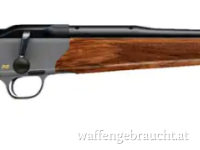 BLASER R8 Standard 30-06 mit Swarovski z6i 2-12x50 + Blaser Montage