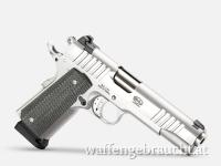 BUL Armory 1911 Government .45 Auto mit Bull Barrel