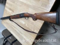 Verlassenschaft Bockflinte Fabarm AXIS /Neupreis war €2760