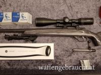 CZ 527 Varmint 223