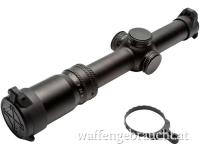 Sightmark Citadel 1-10x24 CR1 LPVO