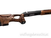 Woox Cobra Precision Stock Blaser R8 Walnut