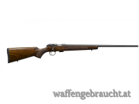 CZ 457 AMERICAN 22 LR LL 24 ZOLL MGW 1/2X20