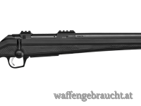 Aktion! CZ Repetierbüchse 600 Alpha .308 Win. M15x1 Schwarz 