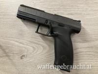 AKTION! CZ P-10 F (Full) .45ACP