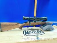 Mauser 25 Pure Kal. 308 Win SET!!