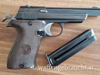 STAR * Modell FR .22 lr inkl. Originalschachtel