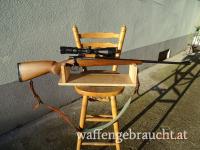 Sehr schöner CZ 537 Repetierer - Verkauf wegen Jagdaufgabe!